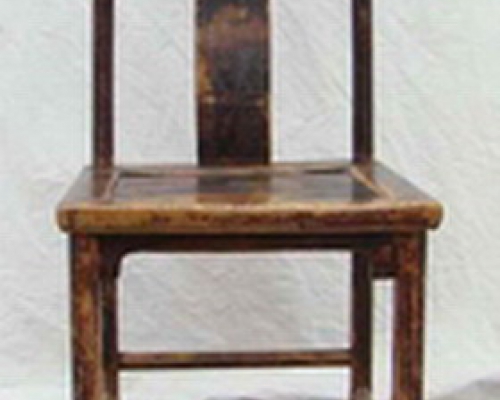 靠背椅工厂|Backside chairs
