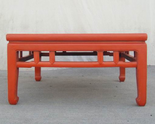 方桌|square table