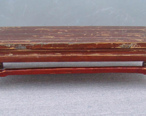炕桌|kang table