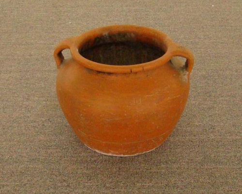 陶罐|pottery