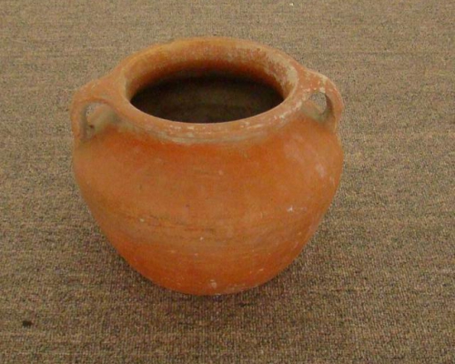 陶罐|pottery