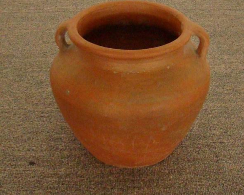 陶罐|pottery