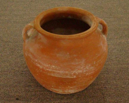 陶罐工厂|pottery