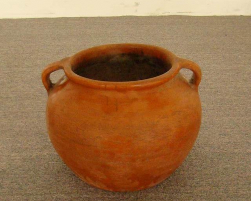 陶罐工厂|pottery