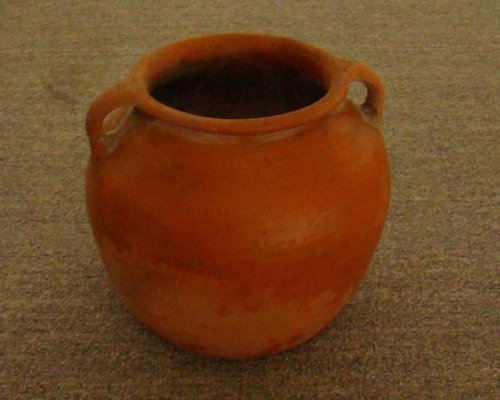 陶罐|pottery