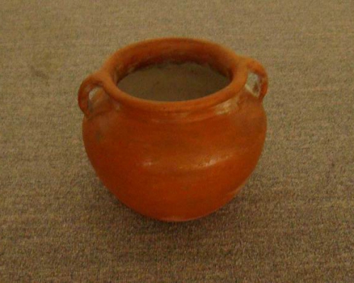 陶罐|pottery