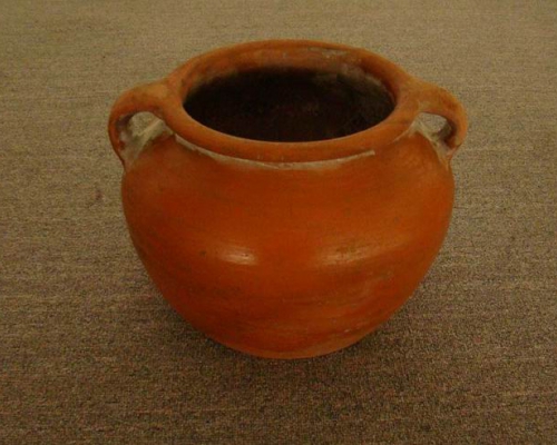 陶罐|pottery