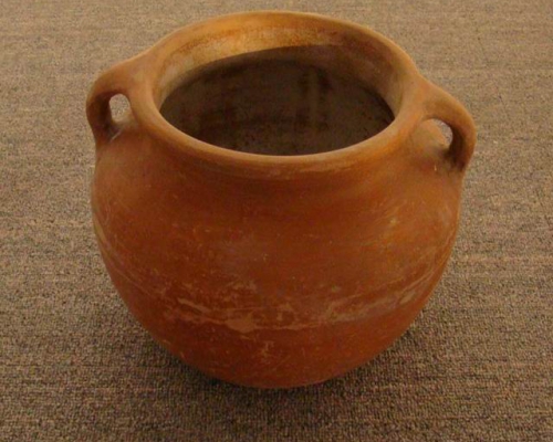 陶罐|pottery