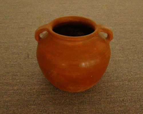陶罐|pottery