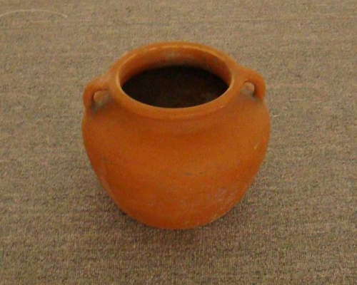 陶罐店|pottery
