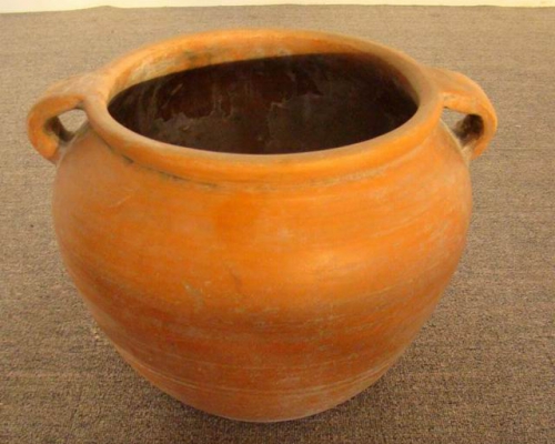 陶罐|pottery
