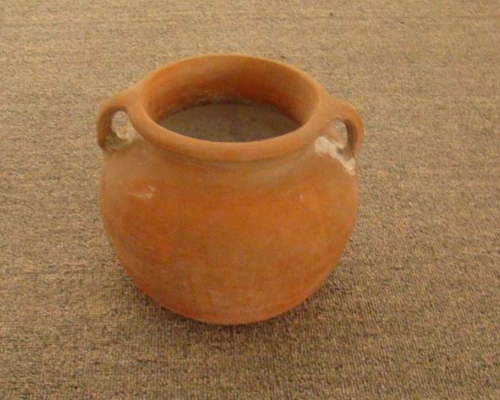 陶罐|pottery