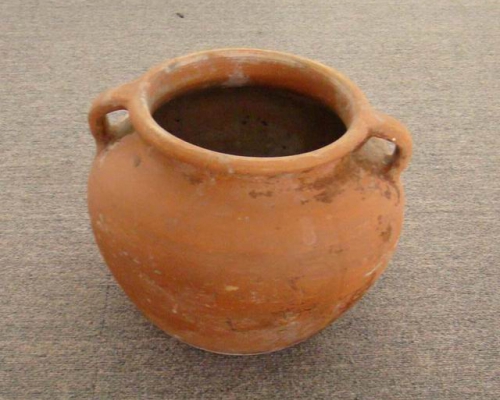 陶罐|pottery