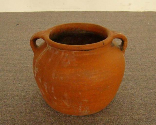 陶罐|pottery