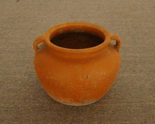 陶罐工厂|pottery