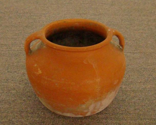 陶罐|pottery
