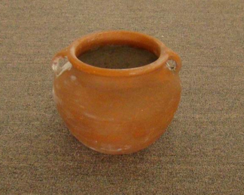 陶罐|pottery