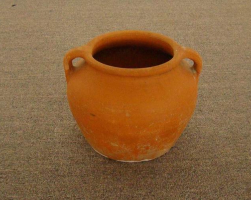 陶罐|pottery