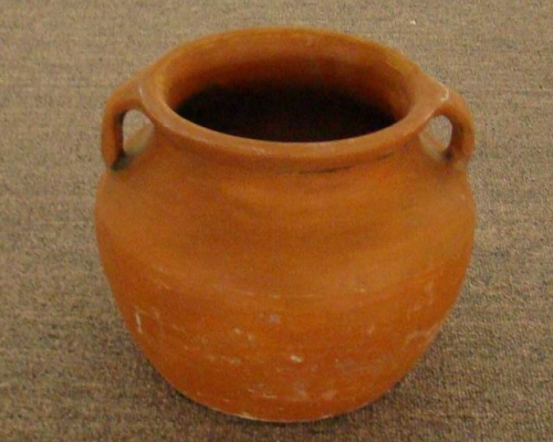 陶罐工厂|pottery
