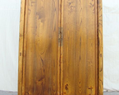 二门中柜工厂|Medium cabinet w/two doors