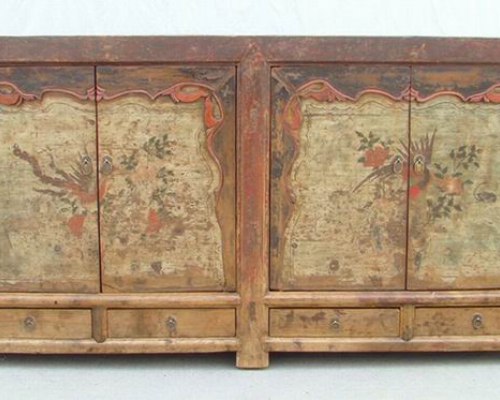 连体柜|cabinet