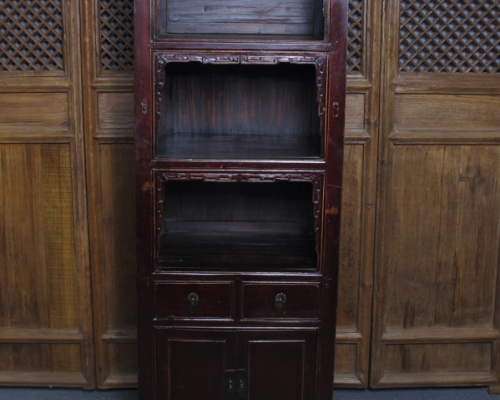 高碑店书架|bookcase