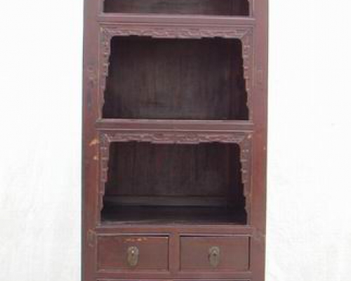 高碑店书架|bookcase
