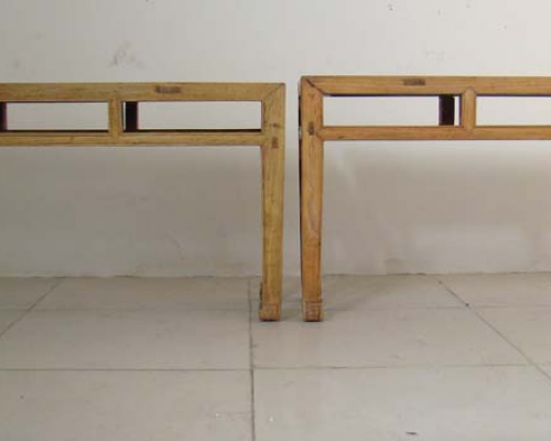 春凳|bench