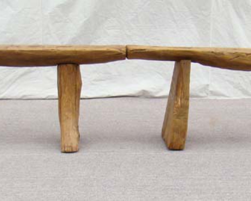 风化凳|Weathered stool