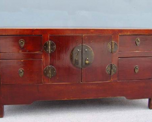 四抽二门地柜|lower cabinet