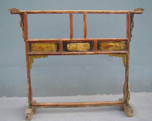 衣架工厂|Cloth shelf