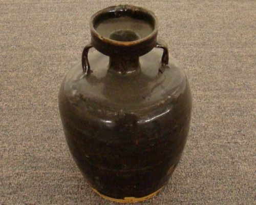 陶罐|Pottery vat