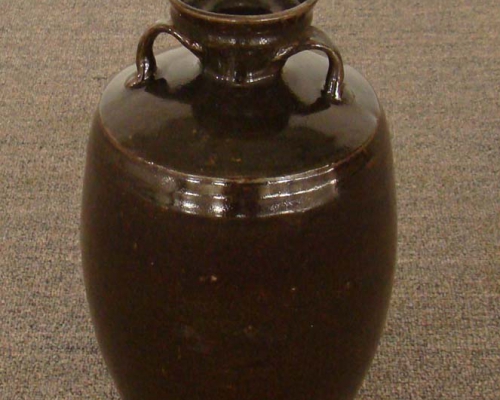 陶罐工厂|Pottery vat