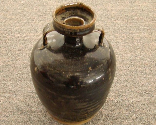 陶罐|Pottery vat