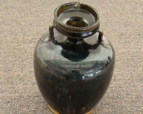 陶罐|Pottery vat