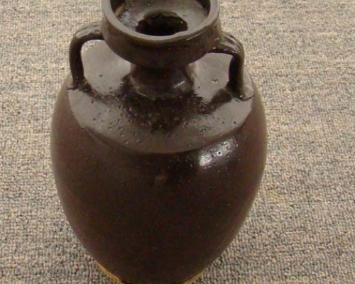 陶罐|Pottery vat