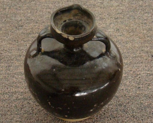 陶罐|Pottery vat