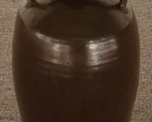 陶罐工厂|Pottery vat