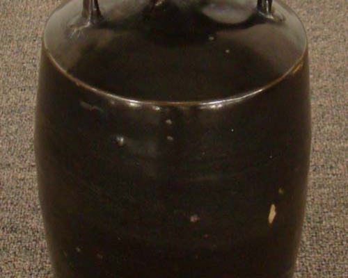 陶罐工厂|Pottery vat