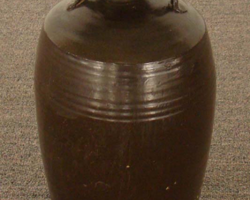 陶罐|Pottery vat