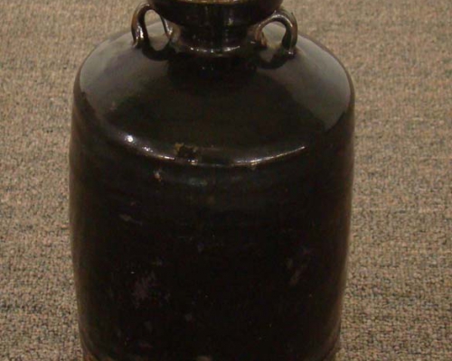 陶罐|Pottery vat