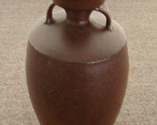 陶罐工厂|Pottery vat