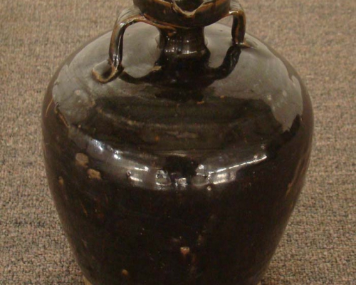 陶罐|Pottery vat