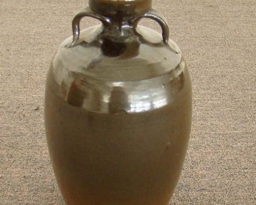 陶罐工厂|Pottery vat