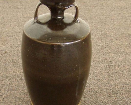 陶罐工厂|Pottery vat