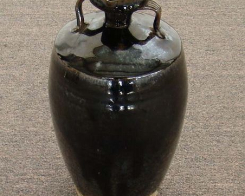 陶罐工厂|Pottery vat