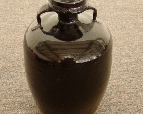 陶罐|Pottery vat