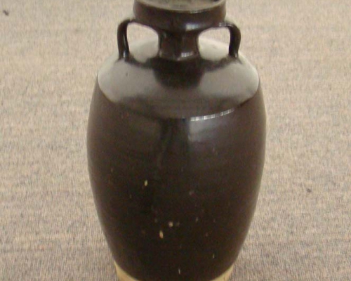 陶罐|Pottery vat