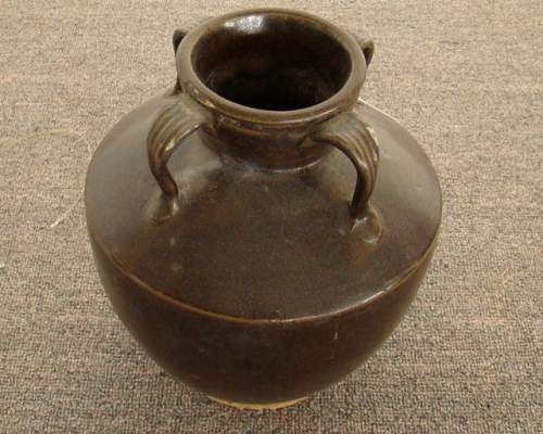 陶罐工厂|Pottery vat