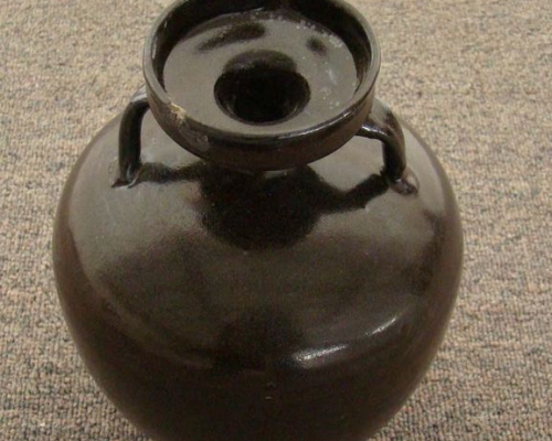 陶罐工厂|Pottery vat